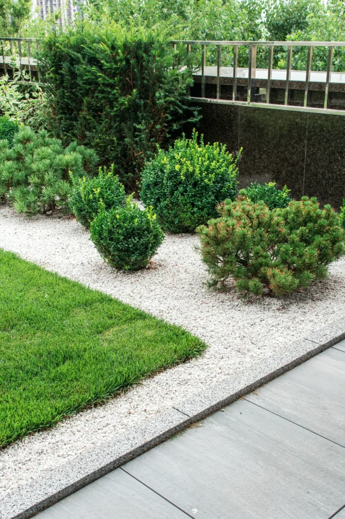 Paysagiste à Prêteville – Horizon Vert : Entretien de jardin et aménagements extérieurs dans un rayon de 15 km.