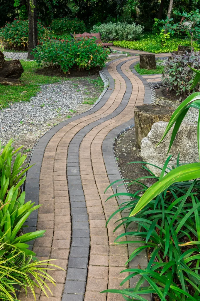 Paysagiste à Prêteville – Horizon Vert : Entretien de jardin et aménagements extérieurs dans un rayon de 15 km.